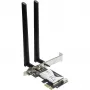 Inter-Tech DMG-35 WLAN / Bluetooth 3000 Mbit/s integruota (88888149)