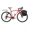 Thule 5401 Shield Pannier 13L 2-pack Juoda – Vandeniui atsparūs dviračio krepšiai