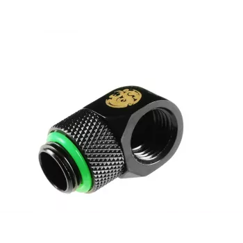 Bitspower BP-MB90R 90 laipsnių rotacinė jungtis aušinimo sistemai