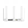 Ruijie Networks RG-EW3000GX belaidis maršrutizatorius Gigabit Ethernet dviejų juostų (2.4 GHz / 5 GHz) Baltas