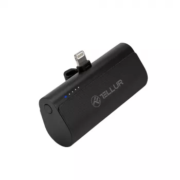 Nešiojamas power bankas Tellur PD203 5000 mAh