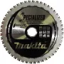Makita Efficut pjūklo diskas metalui, nerūdijančiam plienui, plienui - 150 mm - 48 dantys - skirtas Makita DCS553RTJ