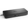Docking stotelė Dell Pro Thunderbolt 4 Smart SD25TB4 130W – Thunderbolt 4, 130W galios tiekimas