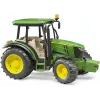 Traktorius BRUDER John Deere 5115 M