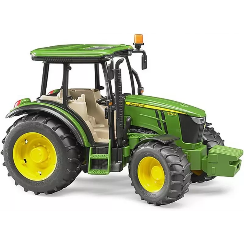 Traktorius BRUDER John Deere 5115 M