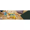 LEGO konstruktorius LEGO Friends gelbėjimo valtis 41734 – 1132 detalės, nuo 10 metų, su minilėlėmis ir aksesuarais