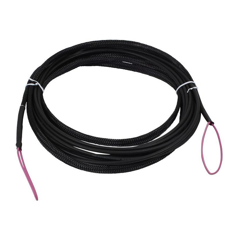 Synergy 21 LWL-Cable Trunk Cable U-DQ ZN BH 8G 50/125 LC/LC OM4 40m Ring - Kabelis - Daugiamodis pluoštas
