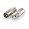 Belaidis nuotolinio valdymo pultas SBOX AD.F-RF M