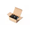 Tvirtinimo rinkinys Digitus DN-19 SET 19 colių ir 10 colių komponentams M6