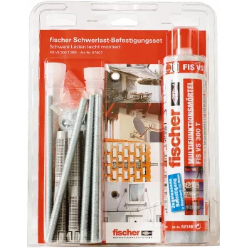 Fischer 97807 originalus gaminys