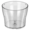 Panardintuvas MPM MBL-42M — 1500 W, nerūdijančio plieno korpusas, reguliuojamas greitis, turbo, priedai