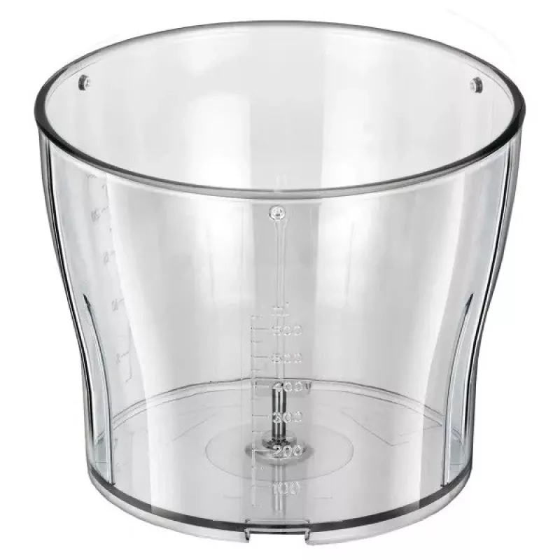 Panardintuvas MPM MBL-42M — 1500 W, nerūdijančio plieno korpusas, reguliuojamas greitis, turbo, priedai