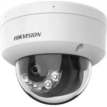 Dome IP stebėjimo kamera Hikvision DS-2CD2147G2H-LISU 2688x1520 Vidinė