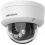 Dome IP stebėjimo kamera Hikvision DS-2CD2147G2H-LISU 2688x1520 Vidinė