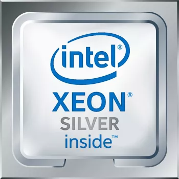 Procesorius Intel Xeon Silver 4215R 3,2 GHz 8 branduoliai 11 MB LGA 3647
