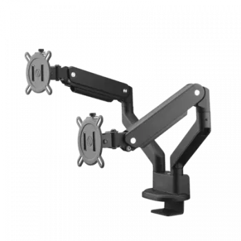 One for All Monitor Holder Solid Dual Black DM4210 (DM4210)