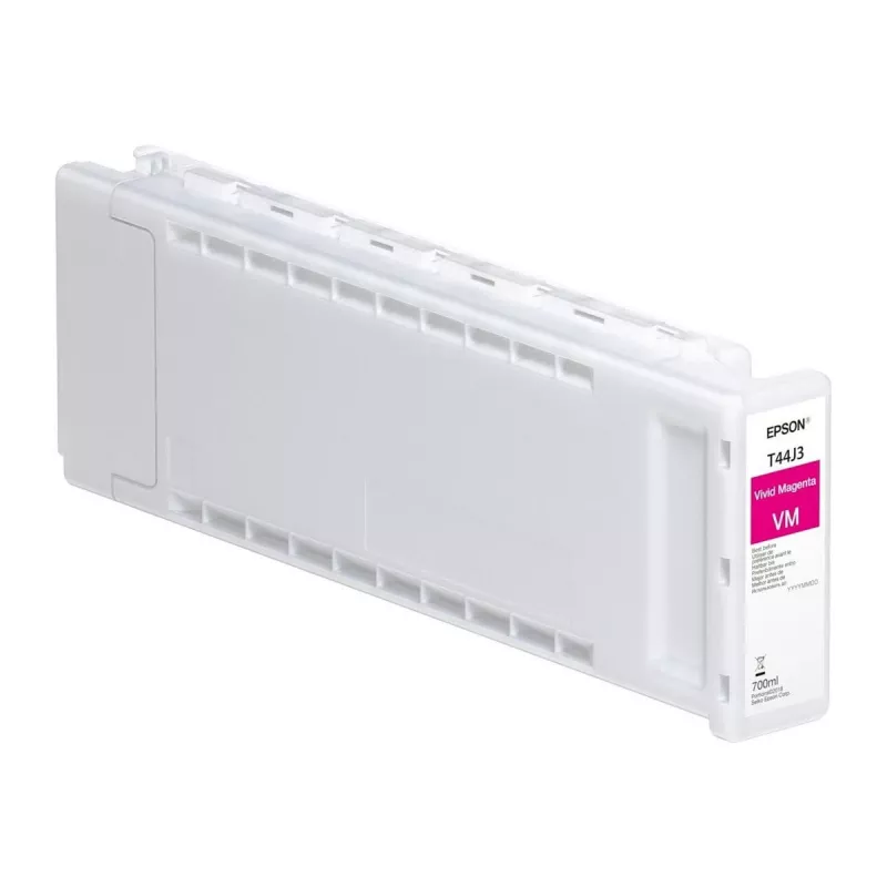 Originalus Epson rašalo kasetė T44J34N 700 ml Vivid magenta, skirta UltraChrome PRO