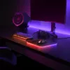 Žaidimų pelės kilimėlis Steelseries QcK Prism Cloth Medium