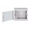 Sieninis 9U stovo korpusas DIGITUS Dynamic-N DN-37104, 600x450 mm, IP20, spynelė, nesurinktas