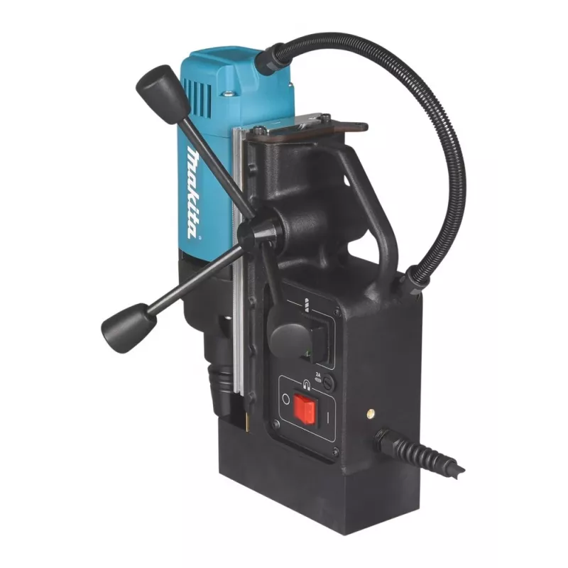 Makita HB350/2 850 aps./min. 11,6 kg Juoda, Mėlyna