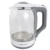 Elektrinis virdulys Esperanza 1.7 L 1500 W Baltas įvairiaspalvis