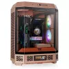 PC korpusas Thermaltake Tower 600 Midi Tower smėlio spalvos