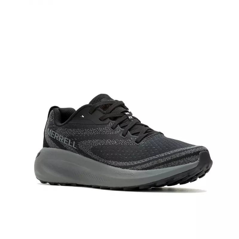 Bėgimo takeliais bateliai Merrell Morphlite - melon/hiviz