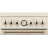 Gorenje GKS5B70CLI Laisvai pastatoma dujinė-elektrinė viryklė
