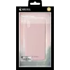 Dėklas Krusell Sandby iPhone XS Max 16,5 cm (6,5 colio) Rožinis