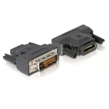 Adapteris DVI/HDMI DeLOCK 65024