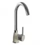 PYRAMIS BELLO DUO granite sand beige