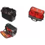 Įrankių krepšys c.k tools Magma Max Extra Wide MA2639 – itin platus dizainas rankiniams įrankiams
