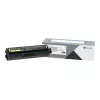 Tonero kasetė Lexmark C320040 geltona 3000 puslapių