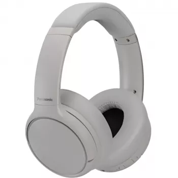 Panasonic RB-M600B Ausinės Uždedamosios Belaidės Bluetooth USB-C Smėlio Spalvos, Uždedamosios, 20–20000 Hz