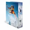 Segtuvas A4 Motif Winter Sport HERMA
