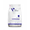 Sausas šunų ėdalas VETEXPERT Veterinary Diet Dermatosis Triušis ir Bulvė 2 kg – suaugusiems, monoproteininis, be grūdų/glitimo/sojos