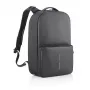 Kuprinė XDDESIGN FLEX GYM BAG – 24 L, tinka 15,6 colio / 39,6 cm planšetei/nešiojamam kompiuteriui, paminkštinti reguliuojami petnešos, juoda