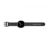 Samsung Galaxy Watch 8 3.81 cm (1,5 colio) AMOLED 44 mm Skaitmeninis 480 x 480 pikselių Liečiamas ekranas Grafitas Wi-Fi GPS (palydovinis)