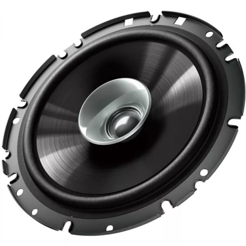 Pioneer TS-G1710F automobilinis garsiakalbis apvalus 280 W