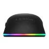 Belaidė žaidimų pelė Lenovo Legion M220 RGB su reguliuojama DPI