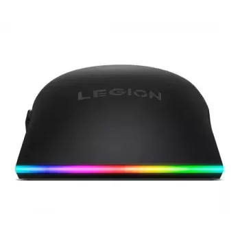 Belaidė žaidimų pelė Lenovo Legion M220 RGB su reguliuojama DPI