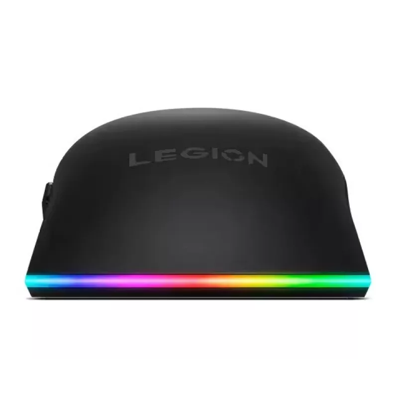 Belaidė žaidimų pelė Lenovo Legion M220 RGB su reguliuojama DPI