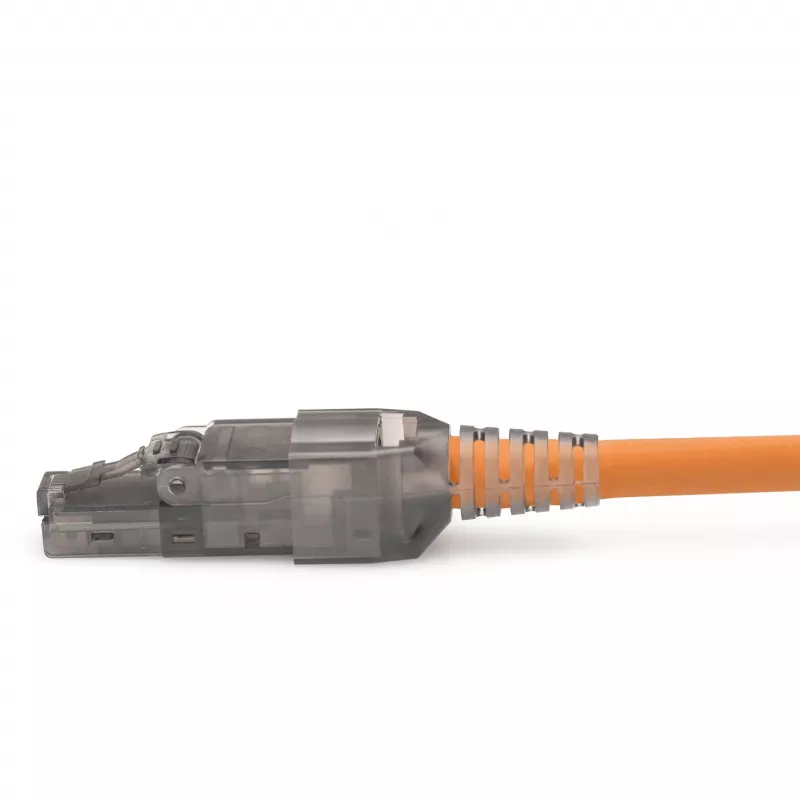 CAT 6A jungtis lauko montavimui Digitus DN-93633