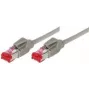 Tecline 74402 Ethernet Patch Cable pilkas
