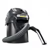Karcher AD 2 600 AW dulkių siurblys pelenams – sausas, 14 L, 600 AW, žarna Ø 3,5 cm, 1 m žarna, juodas