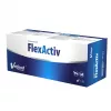 Vetfood FlexActiv sąnarių papildas šunims ir katėms, 120 kapsulių, 150 g