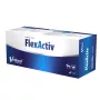 Vetfood FlexActiv sąnarių papildas šunims ir katėms, 120 kapsulių, 150 g
