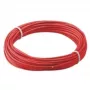 Maitinimo šaltinis USB-C 15,3W Raspberry Pi 4B baltas 2m (POW-0034)
