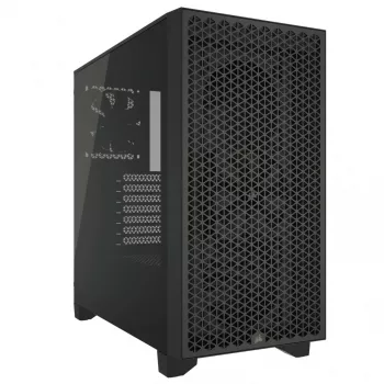 Korpusas PC Corsair CC-9011251-WW Midi Tower Juodas
