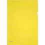 Aplankalas Herlitz 50009121 polipropileno (PP) geltonas A4